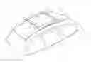 Fig. 01 - Illuminated vehicle article carrier