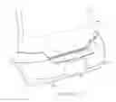 Fig. 11 - Illuminated vehicle article carrier