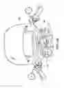 Fig. 07 - Motorcycle windshield bag