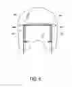 Fig. 10 - Motorcycle windshield bag