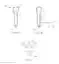 Fig. 02 - STICK ATTACHMENT FOR AN ALL TERRAIN VEHICLE