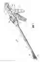 Fig. 02 - Surgical stapling apparatus with locking mechanism