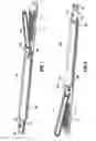 Fig. 06 - Surgical stapling apparatus with locking mechanism