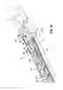 Fig. 16 - Surgical stapling apparatus with locking mechanism