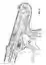 Fig. 14 - Grasping jaw mechanism