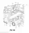 Fig. 28 - Grasping jaw mechanism