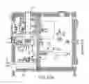 Fig. 12 - Universal radio frequency shield removal