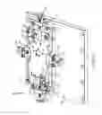 Fig. 14 - Universal radio frequency shield removal