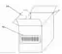 Fig. 01 - Soil sample tracking system and method