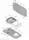 Fig. 01 - Electronic device and protection mechanism thereof