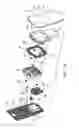 Fig. 03 - Electronic device and protection mechanism thereof