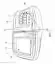 Fig. 06 - Electronic device and protection mechanism thereof