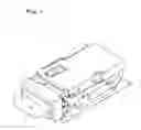 Fig. 02 - Card processing device and a card processing system