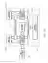 Fig. 18 - System for imaging and decoding coded data pattern using redundantly-encoded orientation