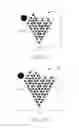 Fig. 42 - System for imaging and decoding coded data pattern using redundantly-encoded orientation