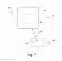 Fig. 08 - System, method and apparatus for enabling transactions using a biometrically enabled programmable magnetic stripe
