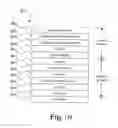 Fig. 12 - System, method and apparatus for enabling transactions using a biometrically enabled programmable magnetic stripe