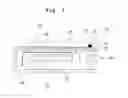 Fig. 04 - Wiring board and liquid jetting head