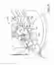 Fig. 11 - Vibration isolation in a handheld fluid sprayer