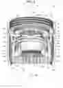 Fig. 03 - Water spouting device