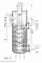 Fig. 03 - Method for a continuous dry milling operation of a vertical grinding mill and vertical grinding mill