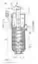 Fig. 04 - Method for a continuous dry milling operation of a vertical grinding mill and vertical grinding mill