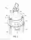 Fig. 02 - Automatic and continuous rubber extracting device for extracting rubber from a rubber-bearing plant material