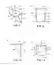 Fig. 08 - Automatic and continuous rubber extracting device for extracting rubber from a rubber-bearing plant material