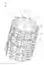 Fig. 03 - Chopping drum for a forage harvester