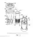 Fig. 02 - Food-processing device