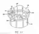 Fig. 11 - Food-processing device
