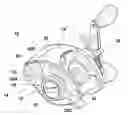 Fig. 01 - Skeletalized reel side plate
