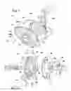 Fig. 02 - Skeletalized reel side plate
