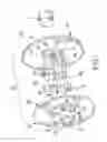 Fig. 02 - Strap spool mountable to a shaft