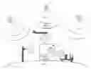 Fig. 01 - TRANSMISSION OF INFORMATION TO A SYSTEM UTILIZING A GPS DEVICE