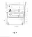 Fig. 05 - Deployable legrest