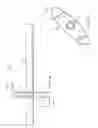 Fig. 10 - Decoupling mechanism for a store