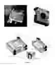 Fig. 04 - Microsatellite comprising a propulsion module and an imaging device