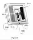 Fig. 10 - Microsatellite comprising a propulsion module and an imaging device