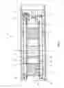 Fig. 04 - DEVICE FOR TRANSPORTING AND EJECTING SMALL SPACE PAYLOADS
