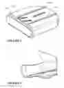 Fig. 03 -  Cup Holder