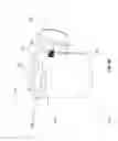 Fig. 03 - UTILITY BRACKET