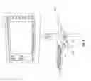 Fig. 07 - UTILITY BRACKET