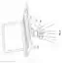 Fig. 08 - UTILITY BRACKET