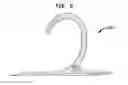 Fig. 04 - Slip-on hook