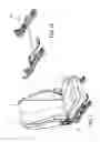 Fig. 02 - Low profile seat track system
