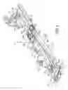 Fig. 03 - Low profile seat track system