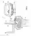 Fig. 04 - Low profile seat track system