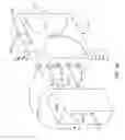 Fig. 13 - Multimedia device bracket