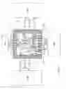 Fig. 16 - Multimedia device bracket